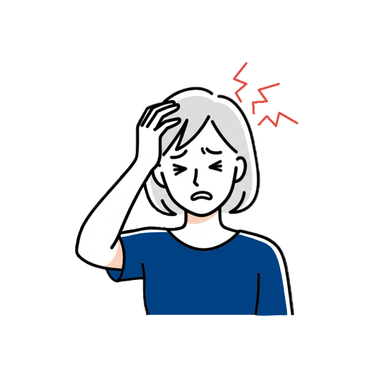 自律神経失調症