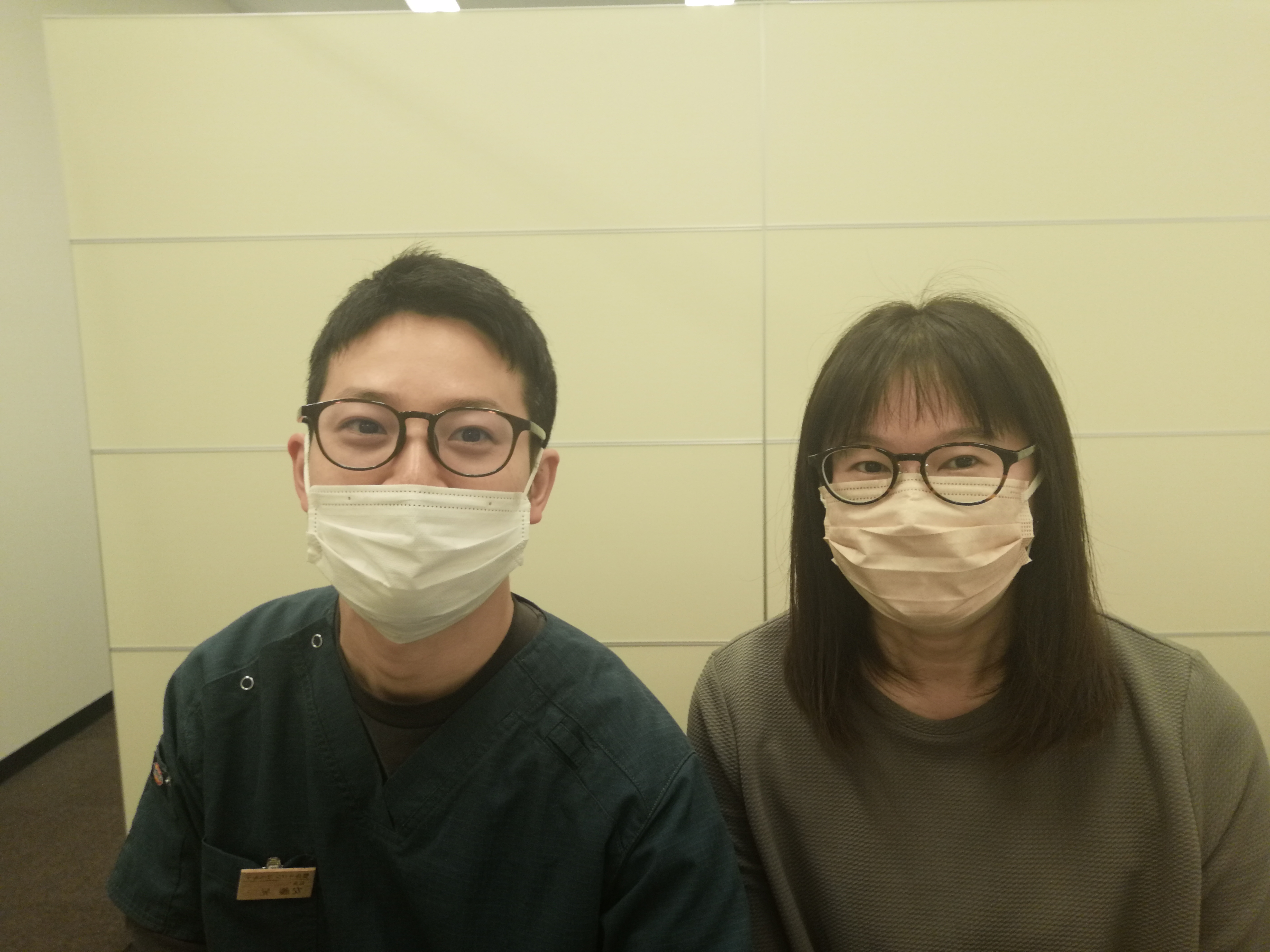 更年期障害の事例