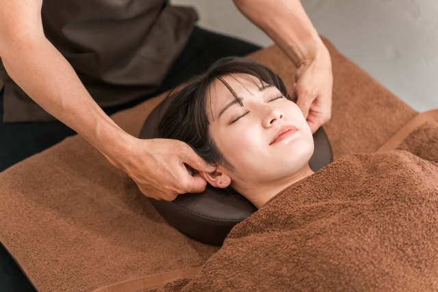 なぜ整体で「睡眠の質」が劇的に変わるのか？〜自律神経と骨格の深い関係〜