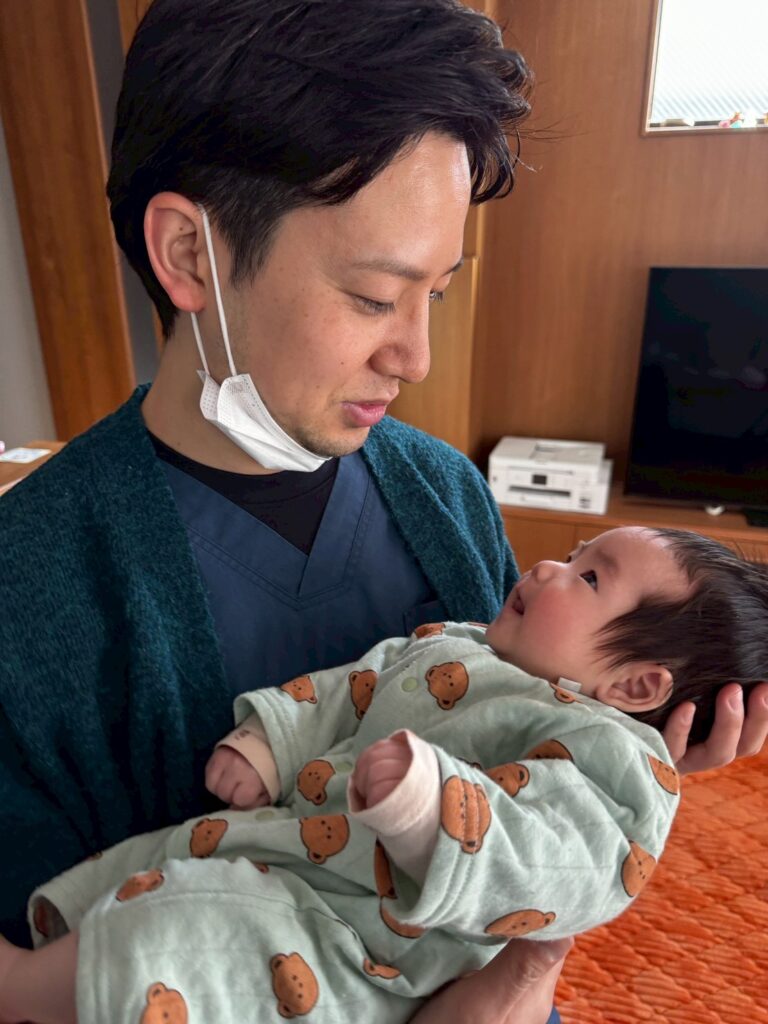 町田市で産後の腰痛・体型変化にお悩みのママさんへ