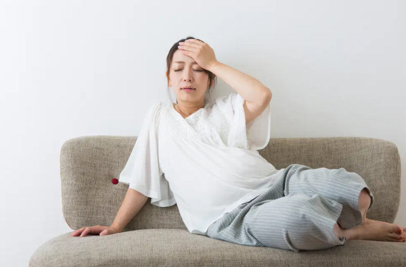 【町田】妊娠中の辛い腰痛・肩こりに！安心で優しいマタニティ整体🌿