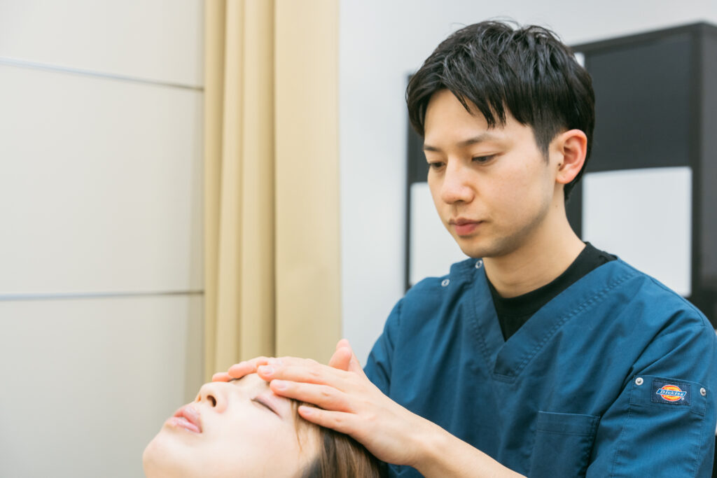 【町田】整体選びに迷っている更年期の女性へ🌿不調を根本から整える総合案内